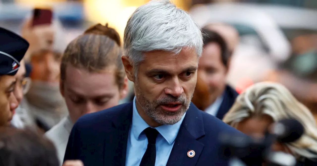 «Dérive islamiste», «génocide plus enseigné» : le lycée musulman Al-Kindi porte plainte contre Laurent Wauquiez