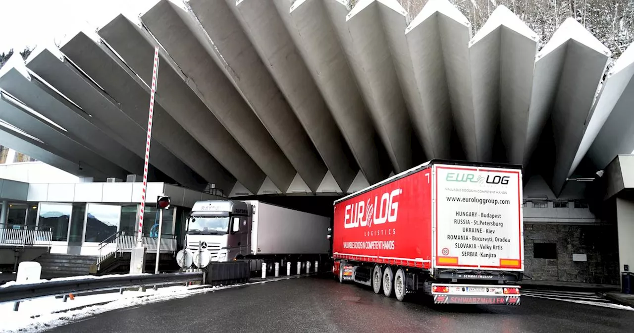 Le tunnel du Mont-Blanc rouvre ce lundi soir : quels impacts pour les voyageurs ?