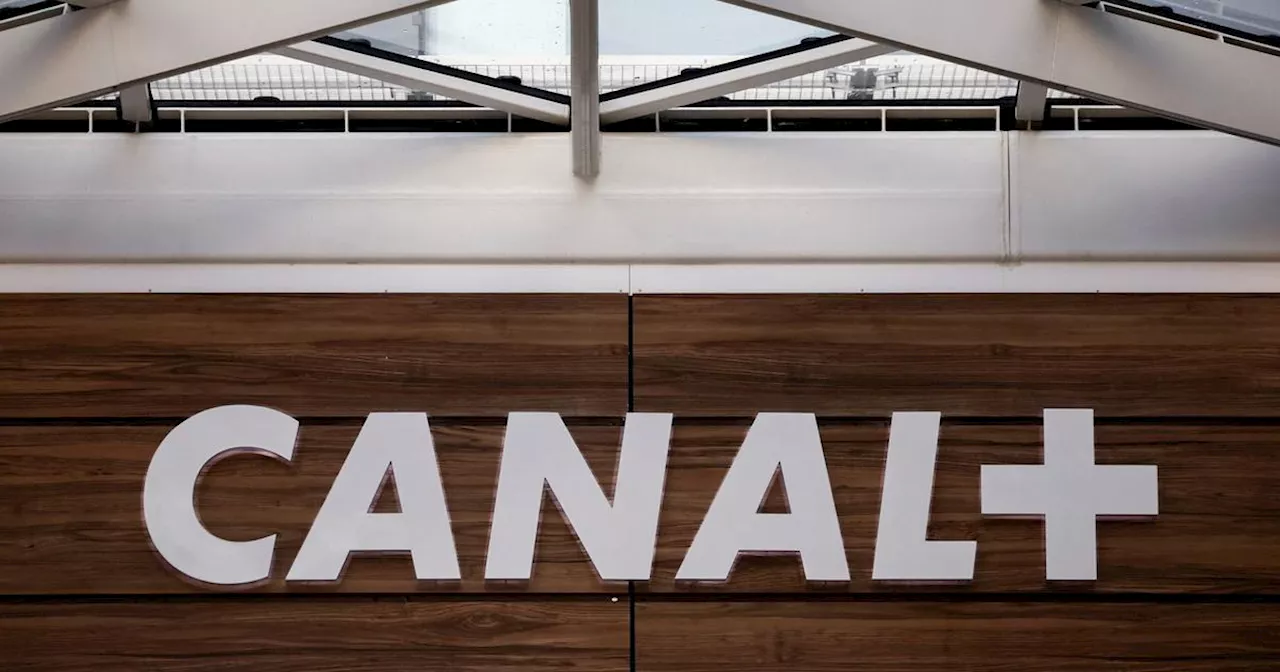 Scission de Vivendi : Canal+ chute de plus de 15% à son introduction en Bourse