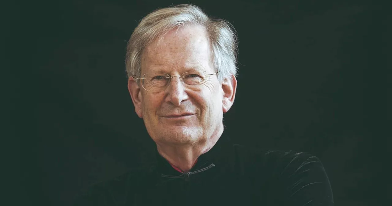 Sir John Eliot Gardiner : «La musique est un éternel recommencement»