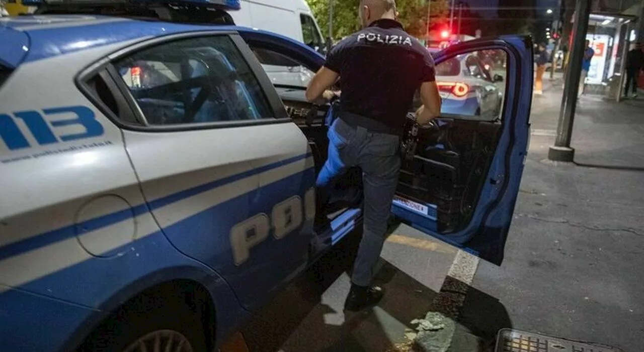 Accoltella il patrigno mentre dorme, la mamma dà l'allarme: arrestato 28enne. La confessione: «Lo avrei ammazz