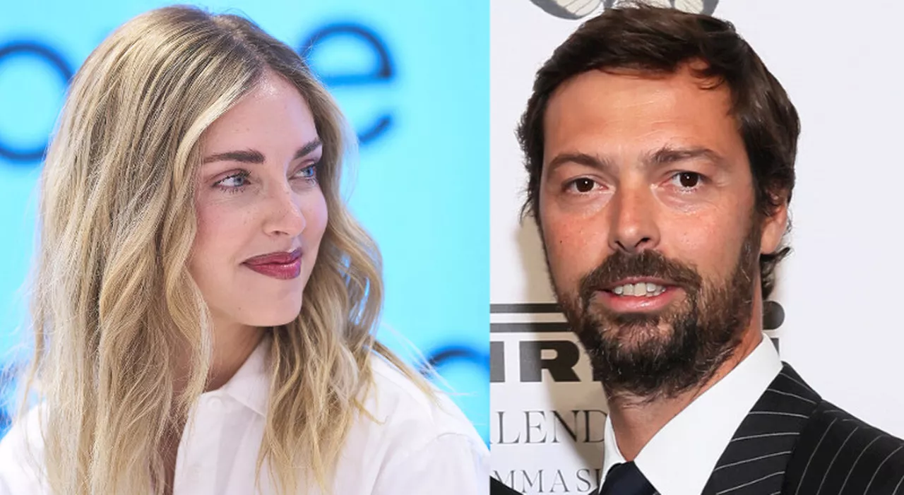 Selvaggia Lucarelli: «Chiara Ferragni? La storia con Tronchetti Provera è un escamotage, l'uomo ricco e potent