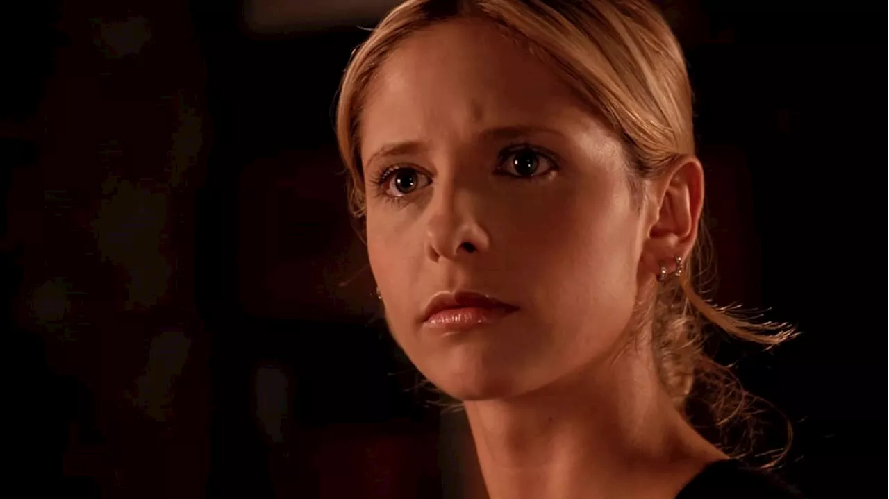 « Buffy contre les vampires » : Sarah Michelle Gellar est prête à reprendre son rôle plus de 21 ans après