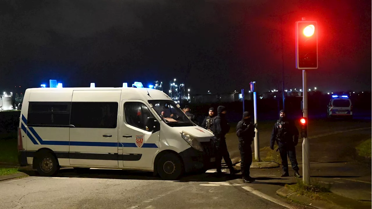 Nord : derrière le quintuple meurtre près de Dunkerque, une rancœur professionnelle et des zones d’ombre