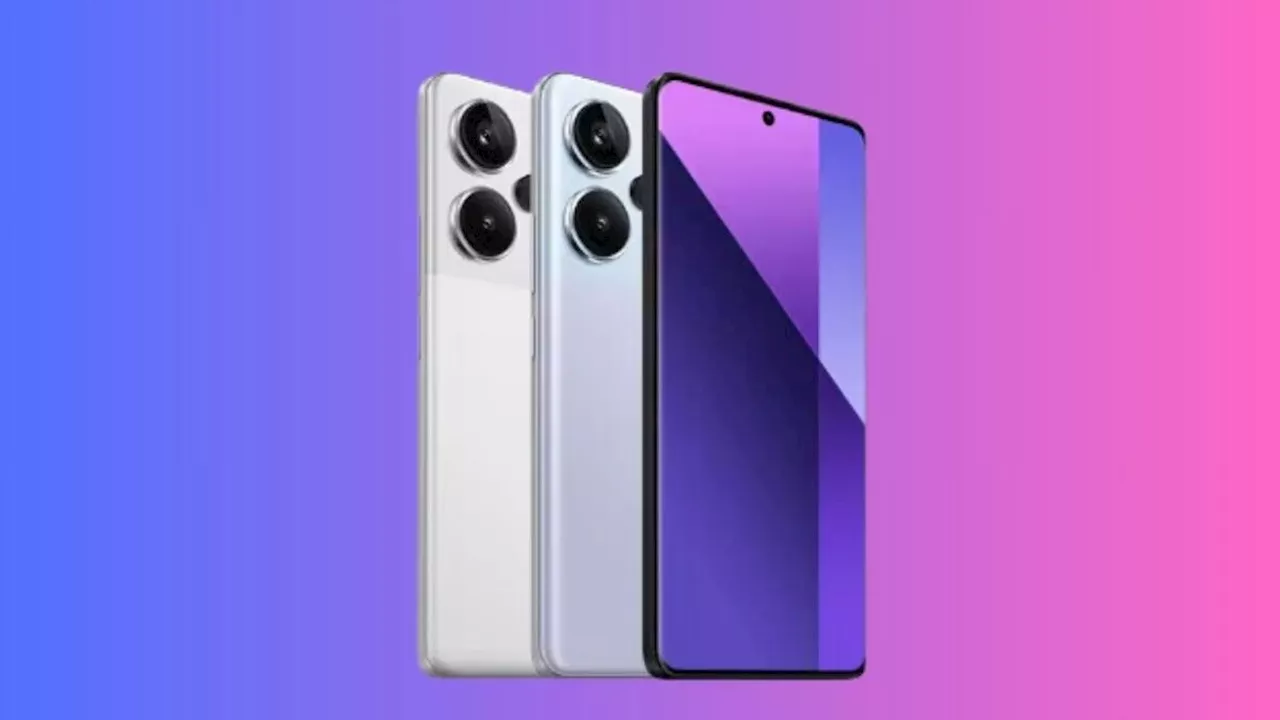 Xiaomi Redmi Note 13 Pro Pus : ce bon plan est à saisir avant Noël