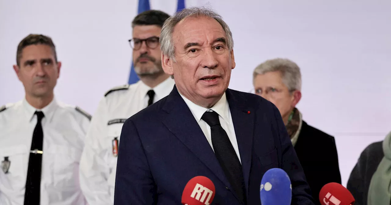 Cumul des mandats : François Bayrou «pense qu’il faut que ce débat soit repris»