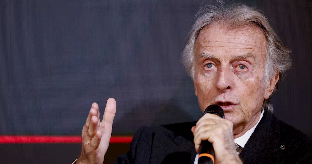 Juventus, Luca Cordero di Montezemolo senza pietà: &#034;Cosa direbbe l&#039;avvocato Agnelli&#034;