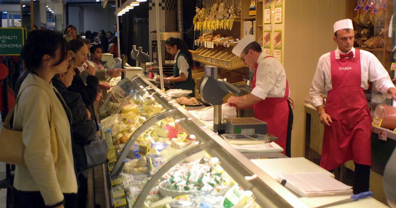 Supermercato, giù pasta e carne: cosa cresce, un dato in controtendenza