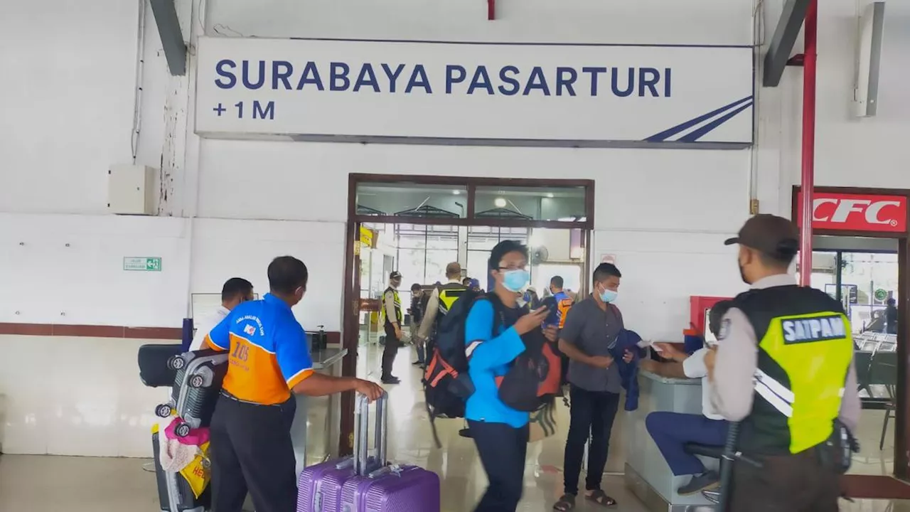 7 Destinasi Wisata Surabaya Dekat Stasiun yang Wajib Dikunjungi Sambil Menunggu Jadwal Kereta