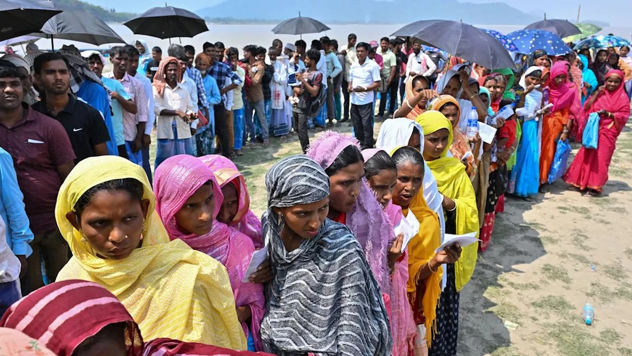 Andhra Pradesh dan Tamil Nadu, 2 Negara Bagian di India yang Ingin Warganya Punya Banyak Anak