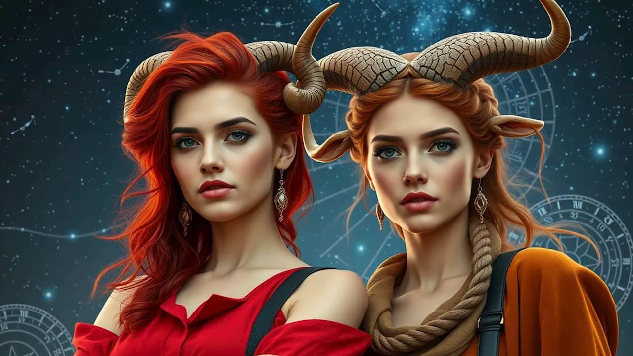 Apa April Zodiak Apa? Kenali Karakteristik Aries dan Taurus