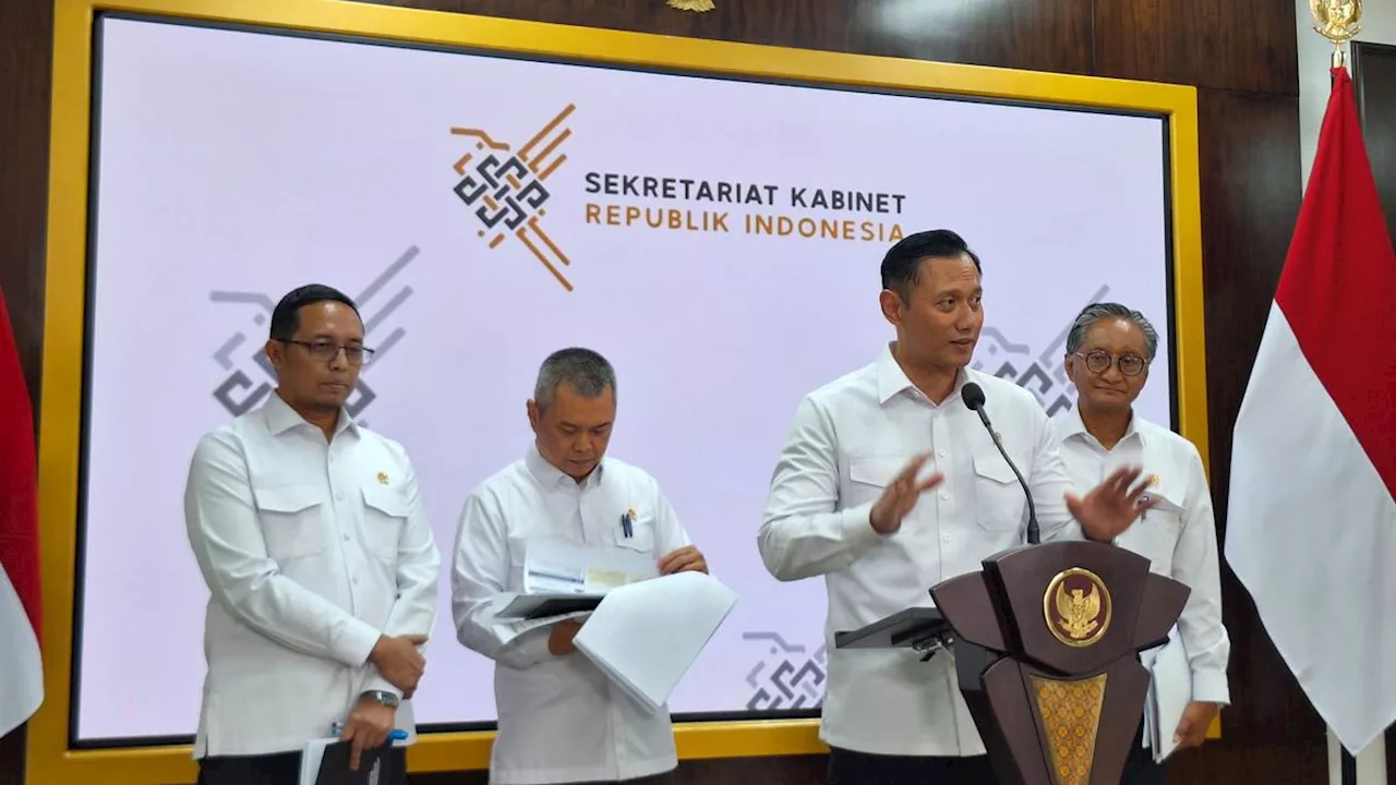 Pemerintah Siapkan Antisipasi Kemacetan saat Libur Natal dan Tahun Baru 2025