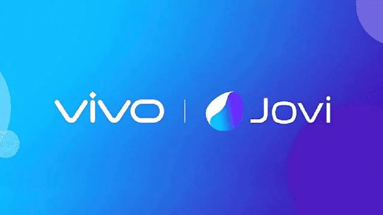 Vivo bakal Luncurkan Merek HP Baru 'Jovi' pada 2025, Apa Bedanya dengan Iqoo?