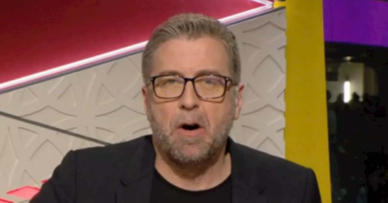 Mark Chapman’s different approach to Gary Lineker emerges after MOTD news