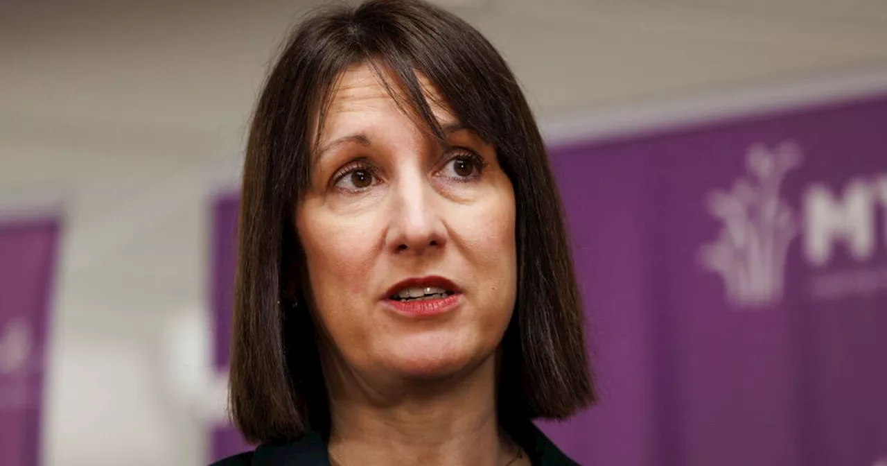 Retiree slams Rachel Reeves as tax bill triples