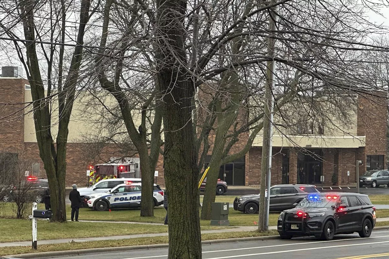 Aux Etats-Unis, une fusillade dans une école fait deux morts