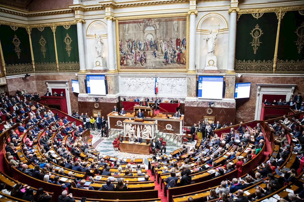 Budget 2025 : la loi spéciale examinée par les députés ce lundi