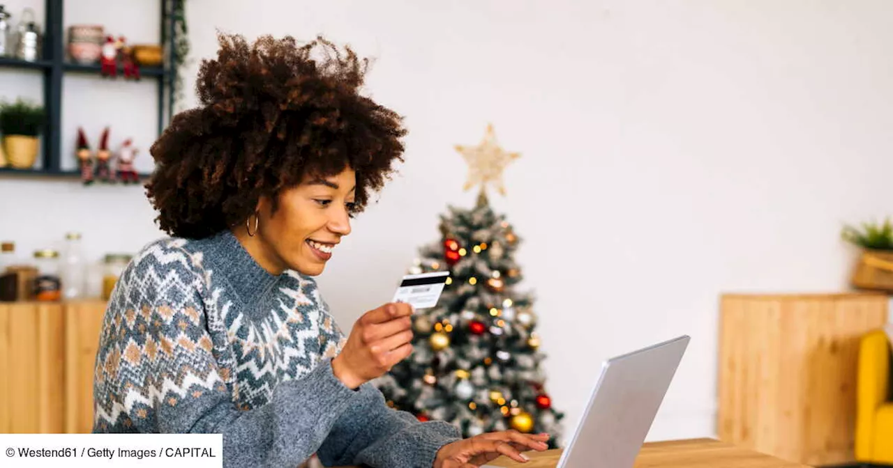 Fraude bancaire à Noël : ces réflexes à adopter pour des achats sereins