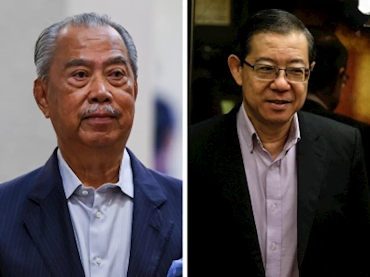 Court allows conditional deferment for Muhyiddin in RM1.4m defamation suit, must pay RM400,000 to Guan Eng by Dec 31