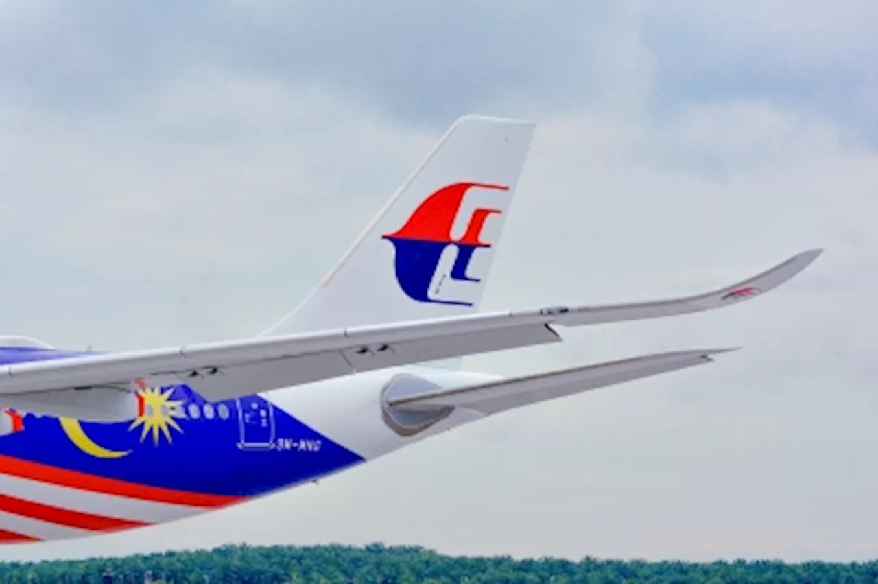 Malaysia Airlines expands services with 112 additional red-eye flights to and from Sabah, Sarawak for peak travel period from Dec 19 to Jan 1; fixed fares for Chinese New Year