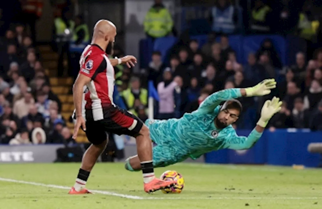 Maresca says Chelsea ‘not ready’ for title race, points to late goal conceded to Brentford