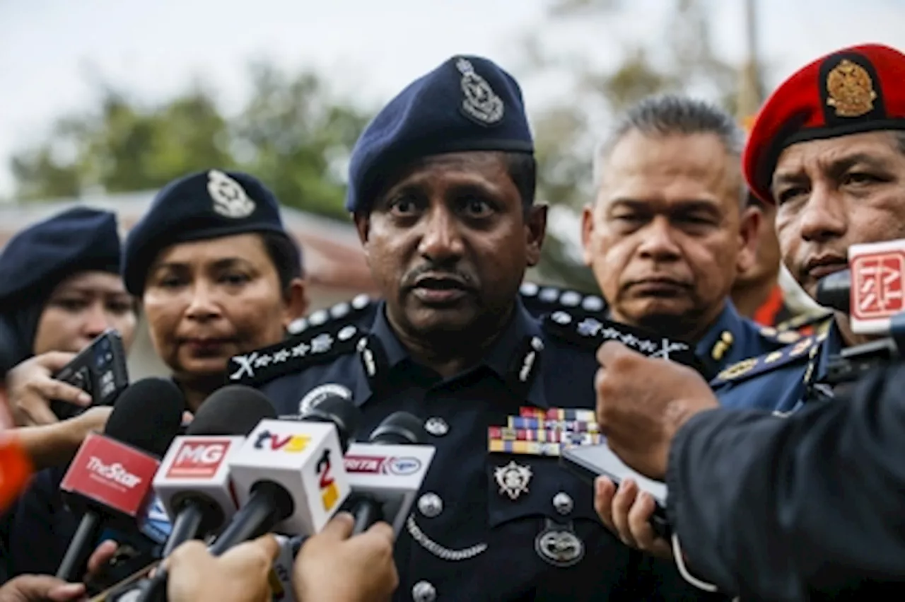 Police probing marriage proof of parents in private hospital ‘frozen baby’ case, says Selangor police chief