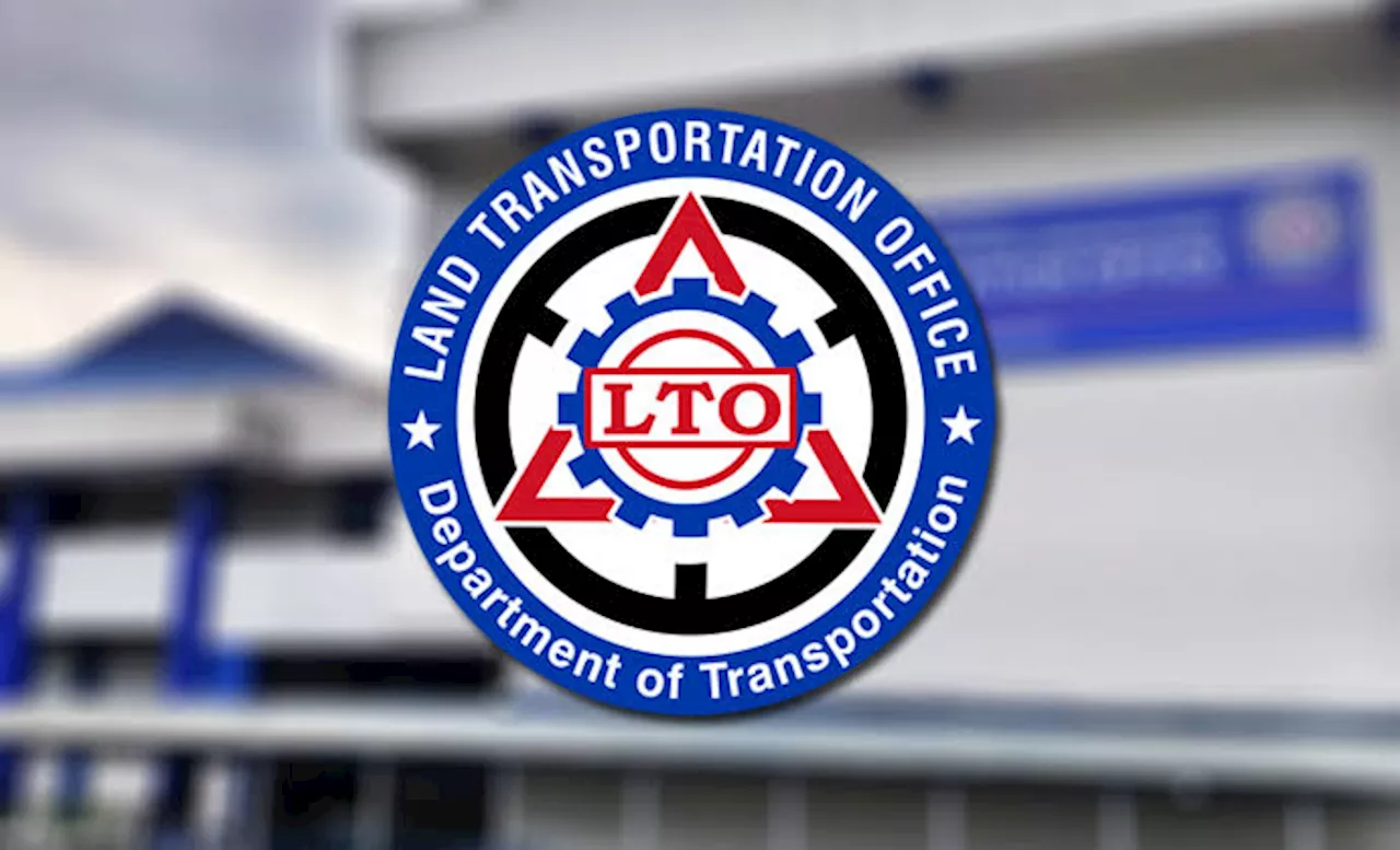 LTO signs interconnectivity agreement with Carmona City for traffic rules enforcement