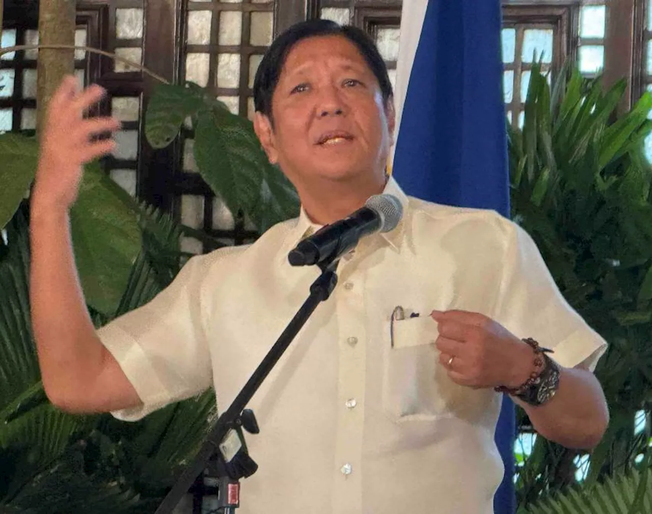 Marcos on P10-B DepEd budget cut: We will restore it