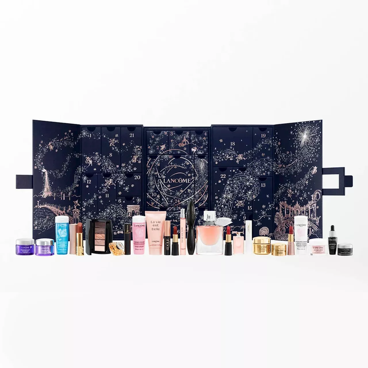 The ultimate beauty gift guide