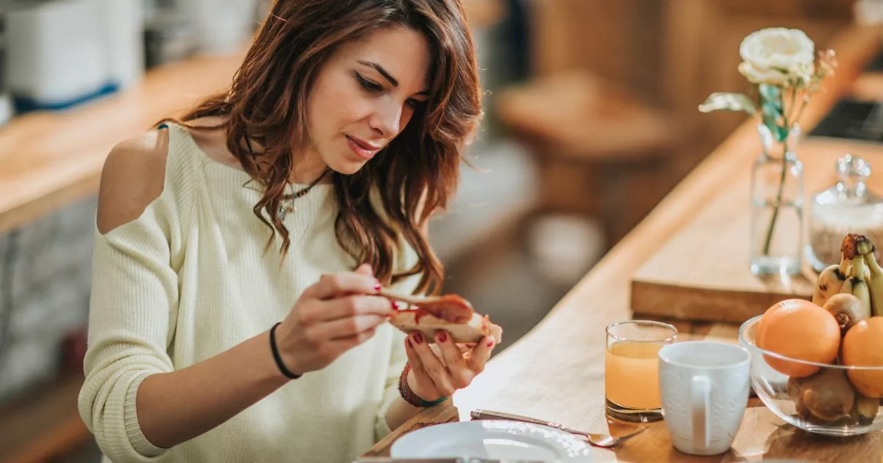 Ce que vous mangez au petit-déjeuner peut augmenter votre risque cardiaque de 60%