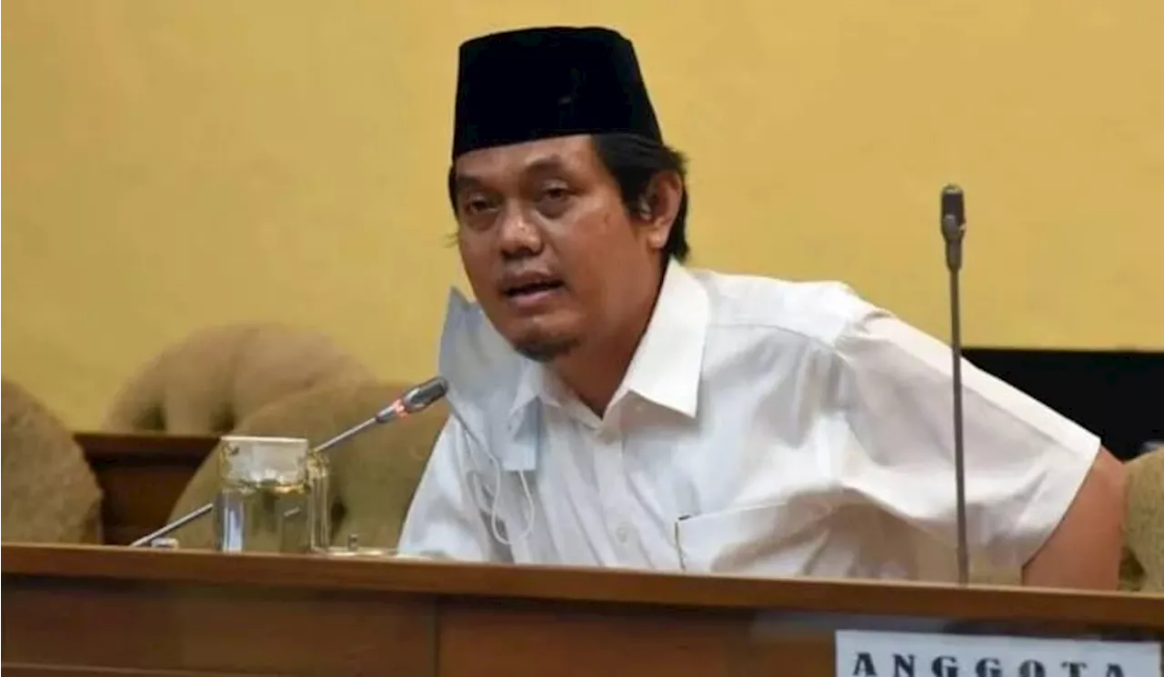 Anggota DPR Fraksi Golkar iIni Ragu Kepala Daerah Dipilih DPRD Bisa Hilangkan Politik Uang