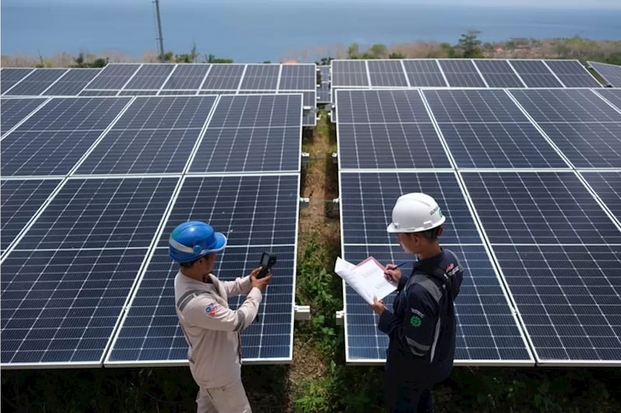 IESR Dorong Kerja Sama Tiongkok-Indonesia Dukung Ambisi Iklim dan Transisi Energi