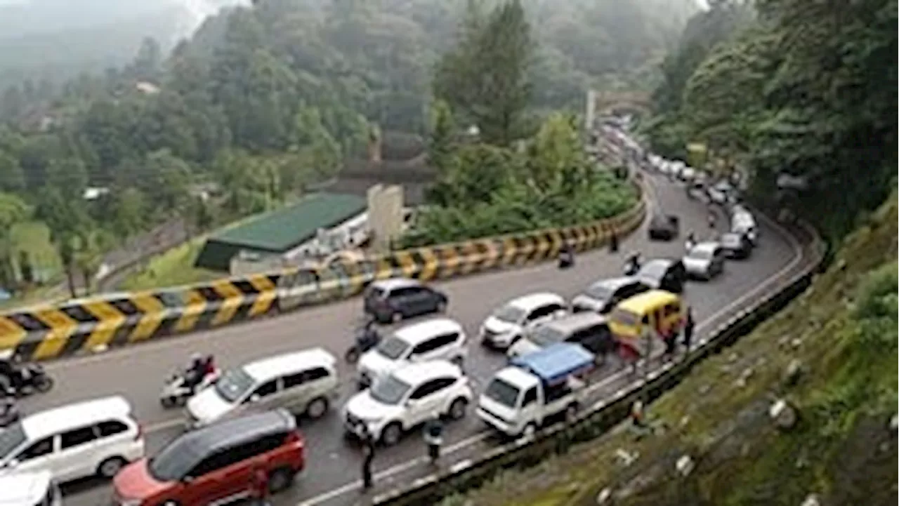 Masyarakat Diimbau Gunakan Jasa Angkutan Resmi saat Mudik Nataru