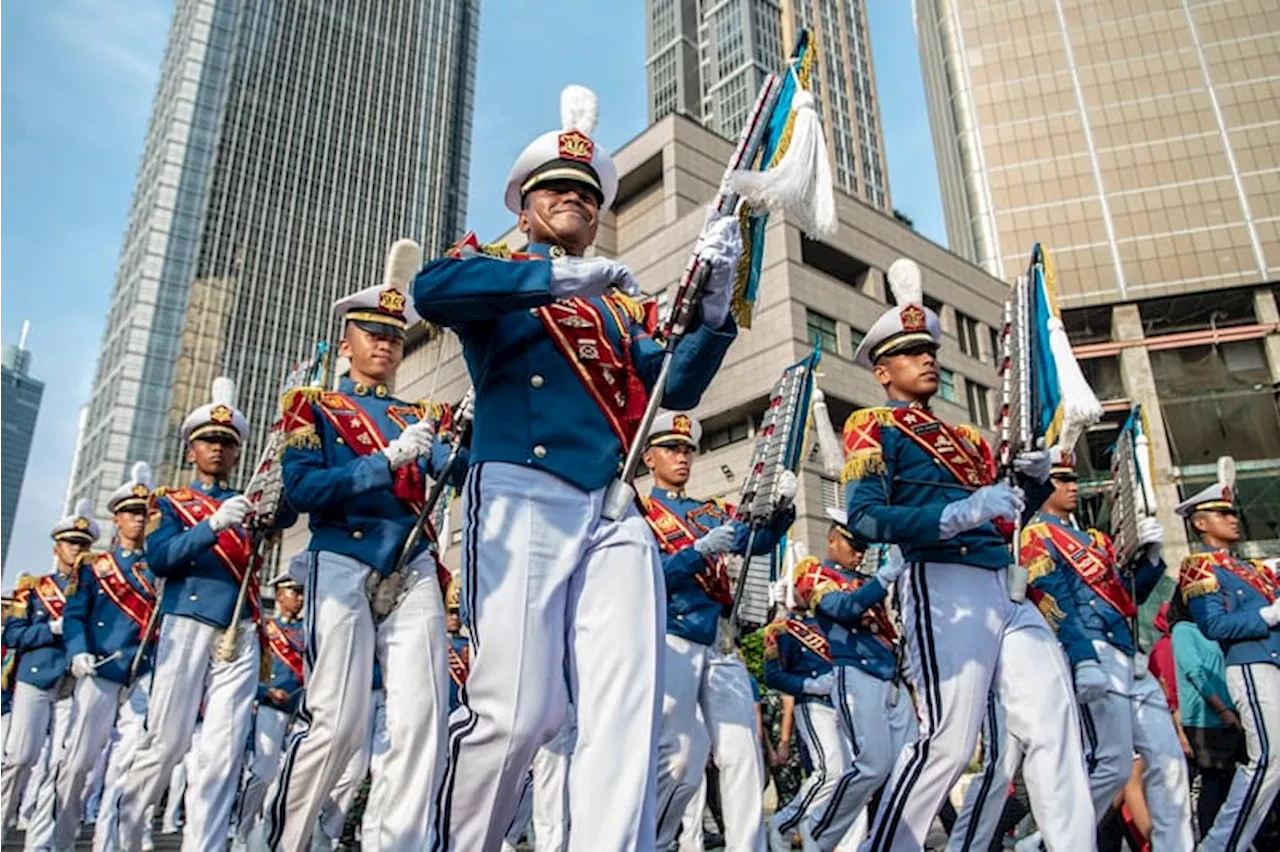 Sejarah dan Transformasi AKABRI Pilar Pendidikan Militer Terintegrasi Indonesia