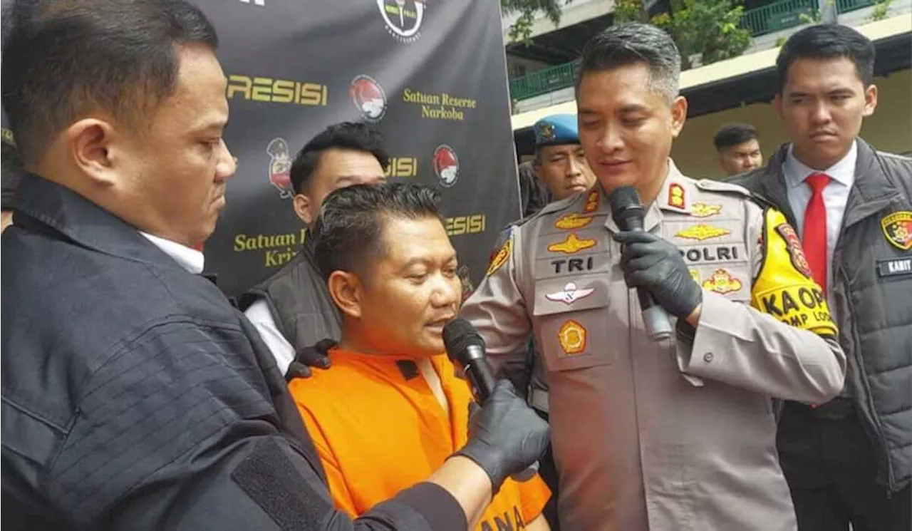 Terbuai Bujuk Rayu, Anak SMP di Bandung Barat Dicabuli Sopir Angkot