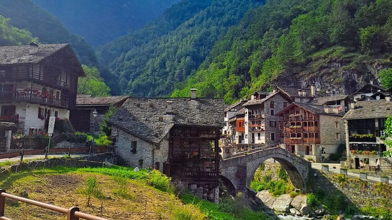 Dal Piemonte alla Sicilia i nuovi Borghi più belli d’Italia