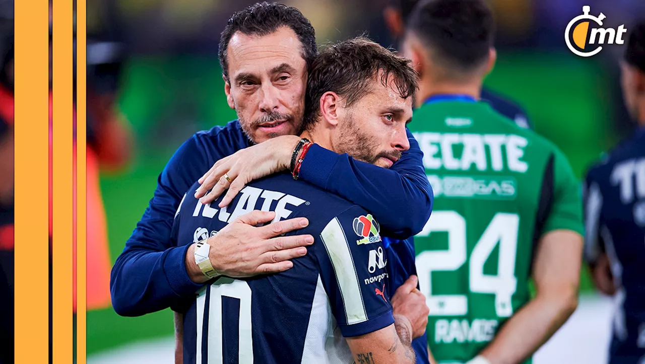 El mensaje de Sergio Canales tras perder el título ante América