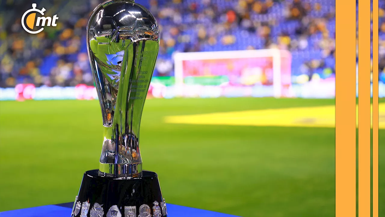 Liga MX revela el calendario del Clausura 2025; fechas y partidos más relevantes