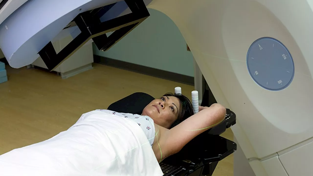 Better HRQOL With Radiotherapy for 70+ with Early Breast Cancer