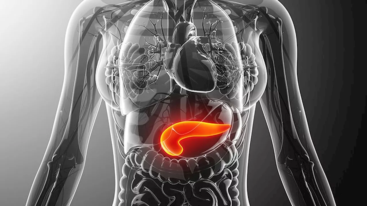 Could Acute Pancreatitis in Youth Be a Predictor of Diabetes?