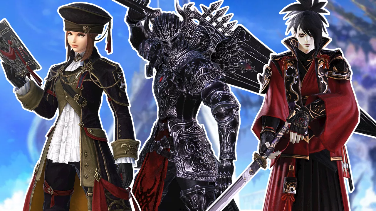 Final Fantasy XIV: Die besten Job-Quests, die ihr spielen solltet