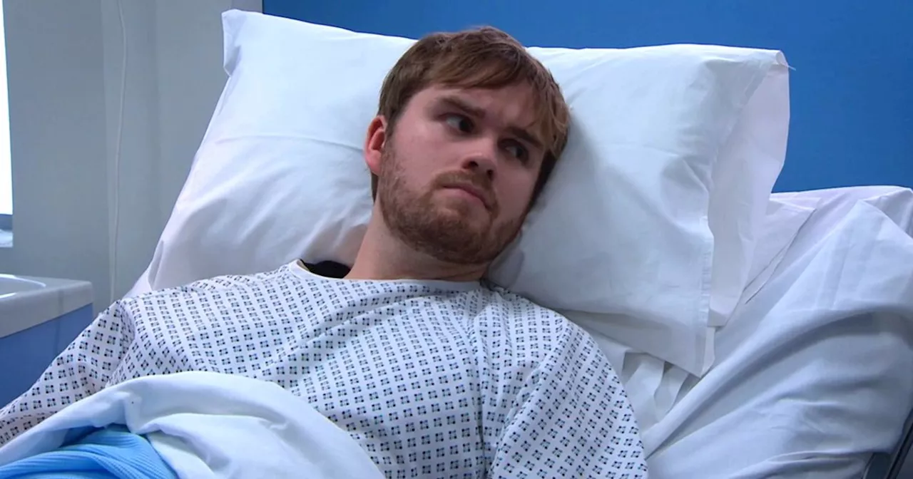 Emmerdale confirms Tom King twist but fans share same 'fear' about Belle Dingle