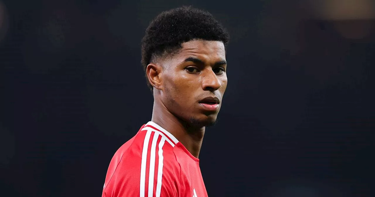 Marcus Rashford to Arsenal January transfer clear as alarming warning received