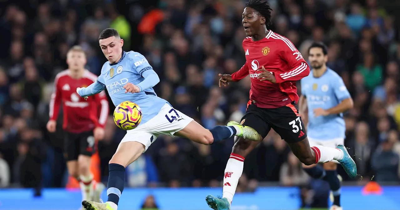 Phil Foden sends Pep Guardiola strong message from Man City players