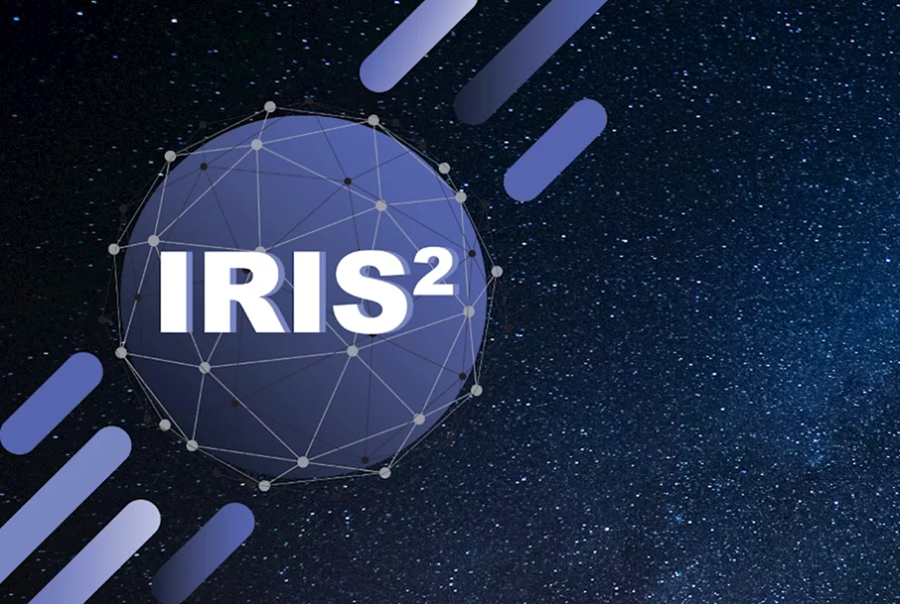 Europa lanzó Iris², el proyecto satelital para competir con Starlink, de Elon Musk