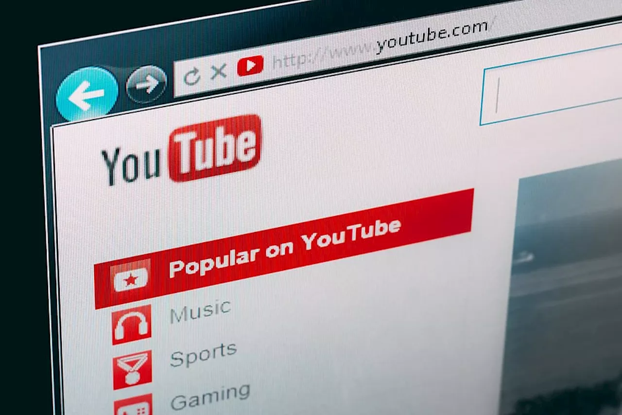 Youtube habría agravado problema entre usuarios, según estudio