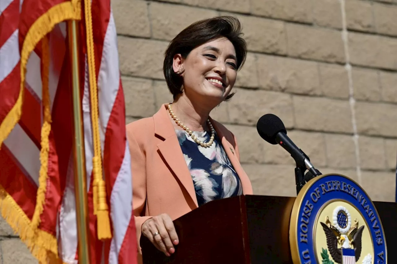 With 2024 election done, Democrats focus on this Southern California House seat for 2026