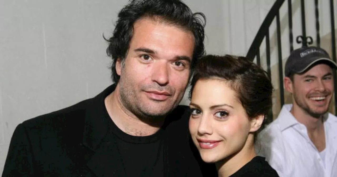 Brittany Murphy's 'cursed' house where she and husband mysteriously died listed for £14,000,000