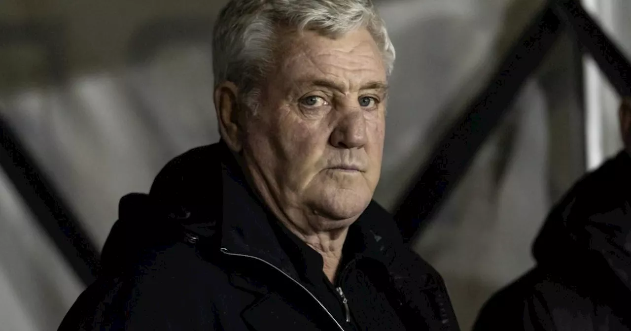 Woman arrested over death of Steve Bruce's four-month-old grandson