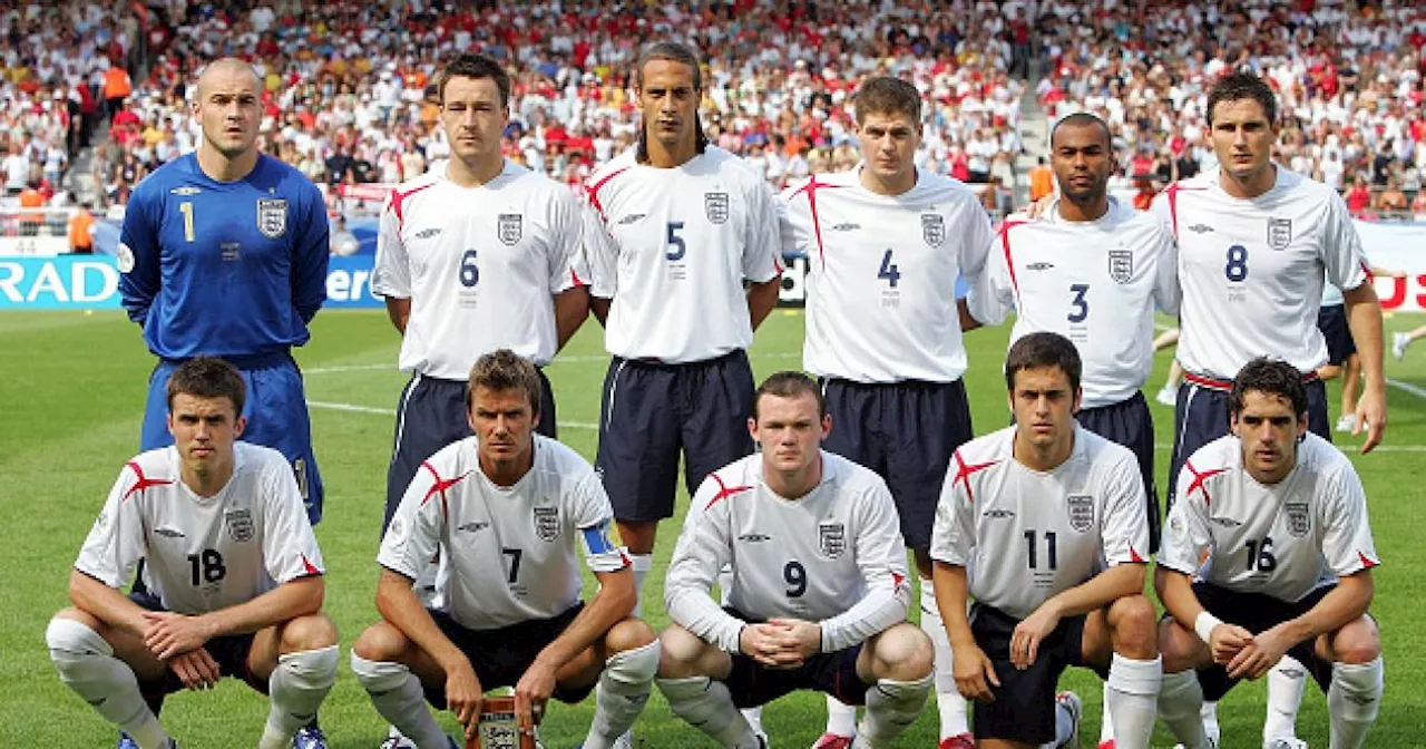 Ex-England star hailed as the 'best defender in Premier League history'